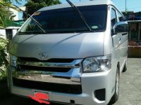 For sale GL TOYOTA Grandia 2016m 2.5L