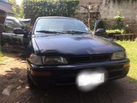 Toyota Corolla 1993 for sale