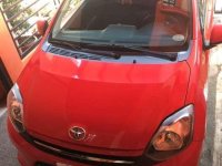 2016 Toyota Wigo for sale