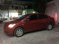 Toyota Vios 1.3E 2011 model for sale