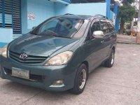 Toyota Innova 2011 for sale