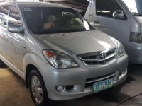 2010 Toyota Avanza G for sale