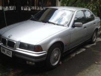 1996 Bmw 316i for sale