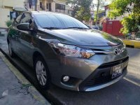 For Sale! 2017 Toyota Vios E Automatic Transmission