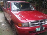 Ford Ranger xlt 2001 model good running condition