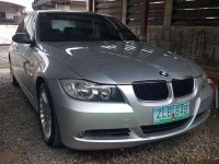 2007 BMW 320I FOR SALE