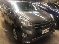 2016 Toyota Wigo 1.0 G Manual Transmission