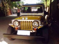 1997 TOYOTA Owner Type Jeep OTJ FOR SALE