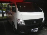 Nissan NV350 Urvan 2016 for sale