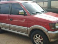 Mitsubishi Adventure 2000 FOR SALE