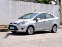 2012 Ford Fiesta for sale