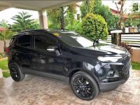 Ford Ecosport 2016 for sale