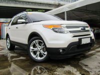 2015 Ford Explorer for sale