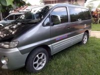 Like New Hyundai Starex for sale