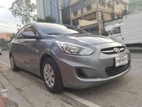2018 Hyundai Accent for sale