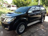 Toyota Hilux 2014 for sale