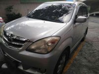 Toyota Avanza g 2007 FOR SALE