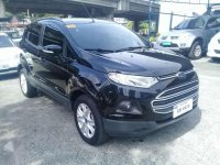 2018 Ford EcoSport Trend 4600KMS Financing OK