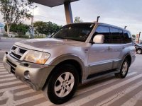 Mitsubishi Pajero Shogun 4X4 AT 2005 (Local Unit) - 380K