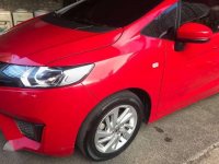 2016 Honda Jazz 1.5 automatic FOR SALE