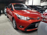 Toyota Vios 2017 for sale