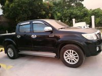 Toyota Hilux 2012 for sale
