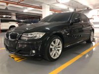2012 BMW 320D FOR SALE