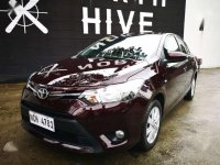 2016 Toyota Vios for sale