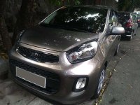 2016 Kia Picanto For Sale