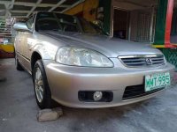 Honda Civic 1999 for sale