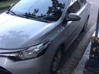 Toyota Vios 1.3e at 2015 FOR SALE