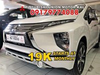 Mitsubishi Xpander 2018 for sale