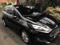 Ford Fiesta 2014 for sale