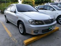 Nissan Exalta 2001 for sale