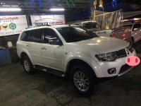 Mitsubishi Montero Sport 2012 for sale