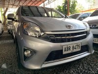 2017 Toyota Wigo for sale