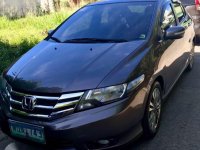 Honda CITY 1.5 EL AT FOR SALE