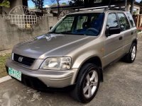 Honda Crv 1998 for sale