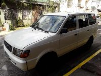 2000mdl Toyota Revo GL diesel manual FOR SALE