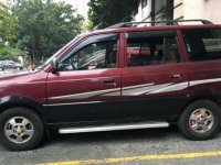 Toyota Revo 2000 FOR SALE