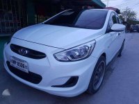 Hyundai Accent 2016 for sale