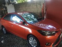 2018 Toyota Vios for sale