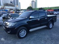 2015 Toyota Hilux for sale