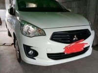 2015 Mitsubishi Mirage G4 for sale