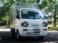 2015 Suzuki Multicab for sale