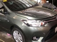 2018 Toyota Vios 1.3 E Automatic FOR SALE