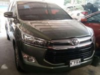 2017 Toyota Innova for sale