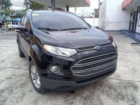 2017 Ford Ecosport FOR SALE