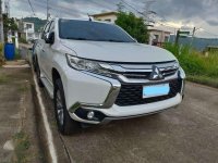 Mitsubishi Montero 2016 for sale