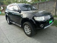 Mitsubishi Montero Sport 2011 for sale